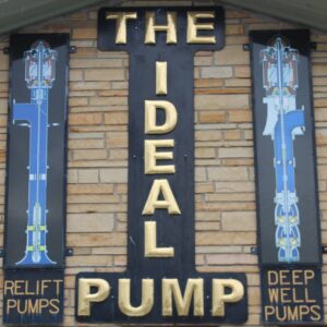 Ideal Pump